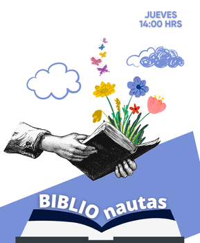 Biblionuatas poster TSR