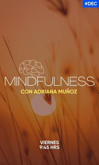 Mindfulness covers DEC