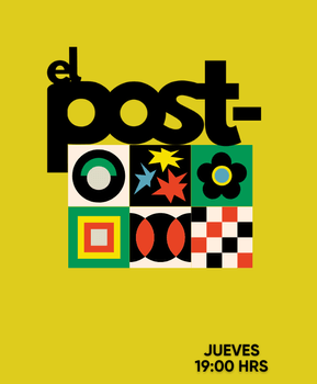 El post poster TSR