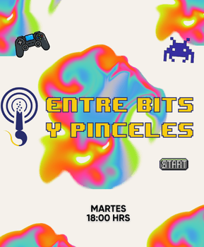 poster-cover-entre-bits-y-pinceles
