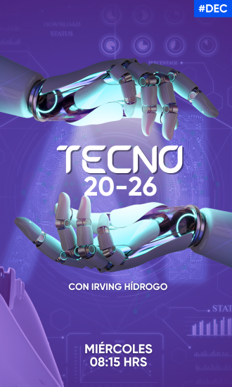 Tecno 20-23 cover DEC