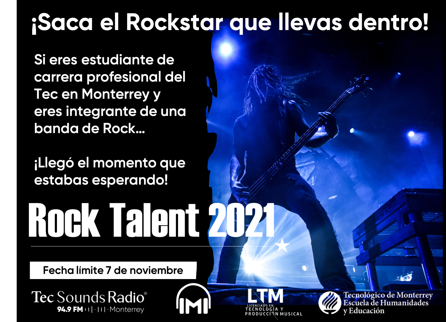 Rock Talent