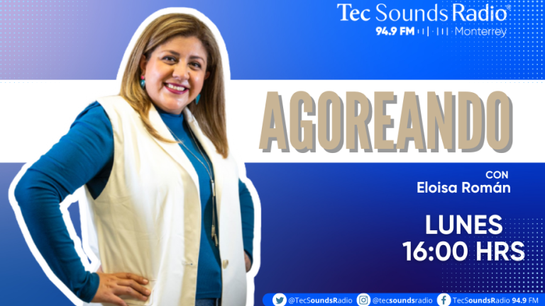 Agoreando, Tec Sounds Radio