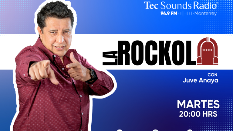 La Rockola, Tec Sounds Radio