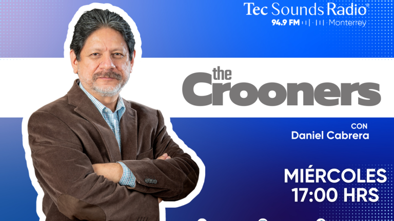 The Crooners, Tec Sounds Radio