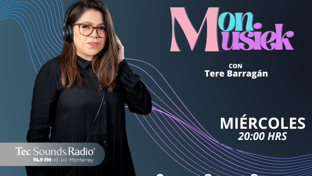 Mon Musiek, Tec Sounds Radio