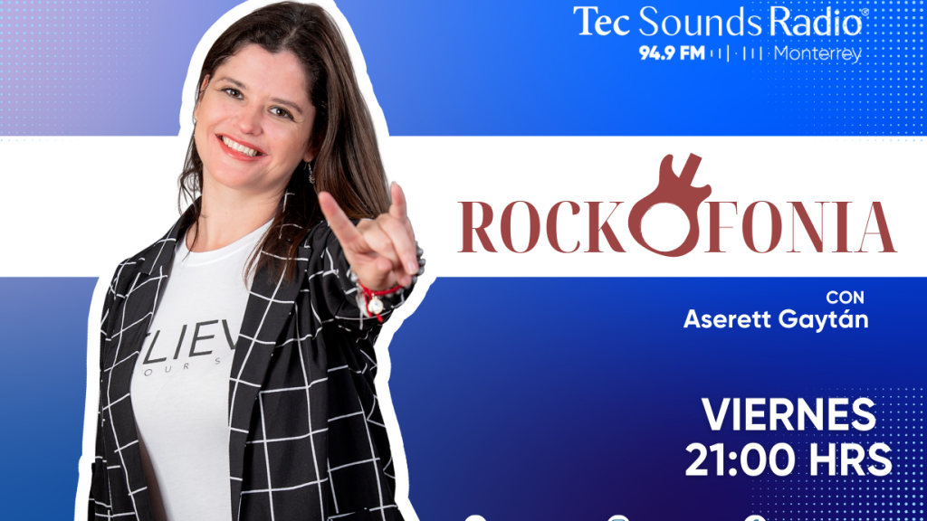 Rockofonía