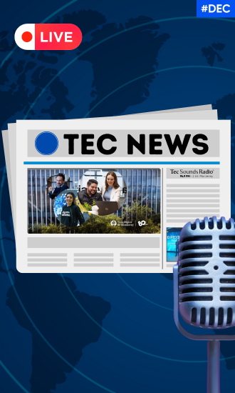 Tec News Cover DEC 2023
