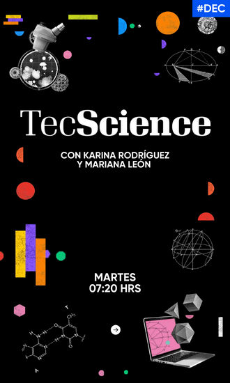 Tec Science cover DEC